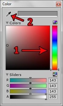 Color Picker